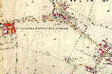 1882 map Shardlow West