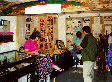 craft weekend in Heritage Centre