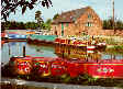 exterior view of Shardlow Heritage Centre